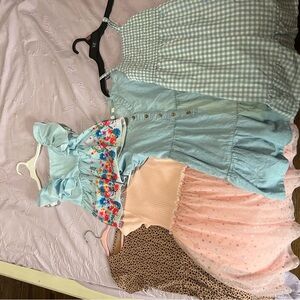 Assorted Dresses Collection